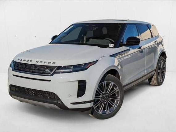 LAND ROVER RANGE ROVER EVOQUE 2026 SALZJ2FX1TH289537 image LAND ROVER RANGE ROVER EVOQUE 2026 SALZJ2FX1TH289537 image